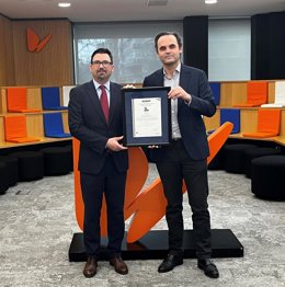 Naturgy obtiene el reconocimiento de Aenor por su compromiso digital con la accesibilidad