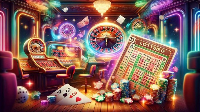 La validación de la lotería en España: uno de los sistemas más garantistas de Europa, según La Pastoreta