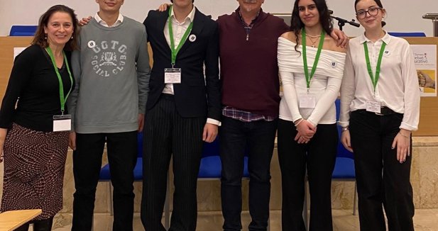 Es Andalucía - Córdoba