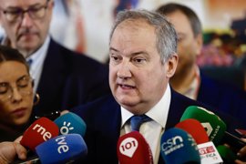 Foto: Álex Zea - Europa Press - Archivo