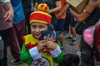 40 años de Dragon Ball: 40 cosas que (quizá) no sabías de Goku, Vegeta y compañía