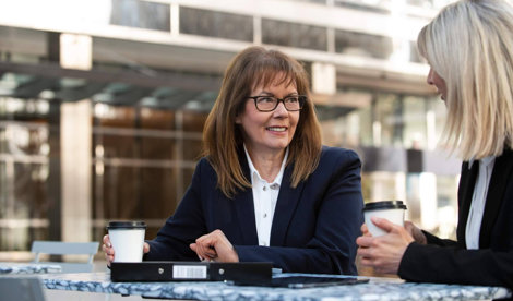 Comunicados Empresas