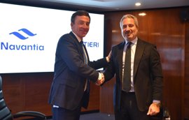 Foto: NAVANTIA