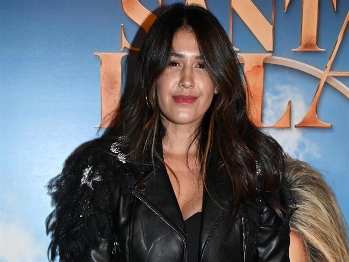 Archivo - Gabriela Guillén