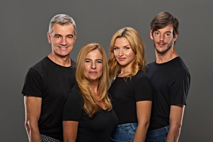 Archivo - Arxiu - L'IVC presenta aquest cap de setmana a Peníscola i Castelló l'obra teatral 'Parelles imperfectes'