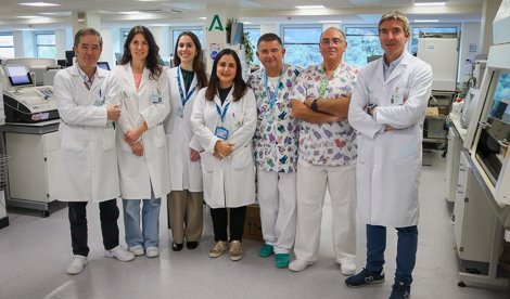 Es Andalucía - Málaga