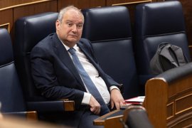 Foto: Eduardo Parra - Europa Press - Archivo