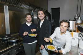 Foto: ROLFVEYL.COM/RELLENO - Archivo