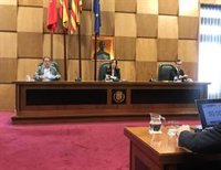 PP y Vox aprueban el presupuesto de Zaragoza para 2026 que supera los mil millones de euros