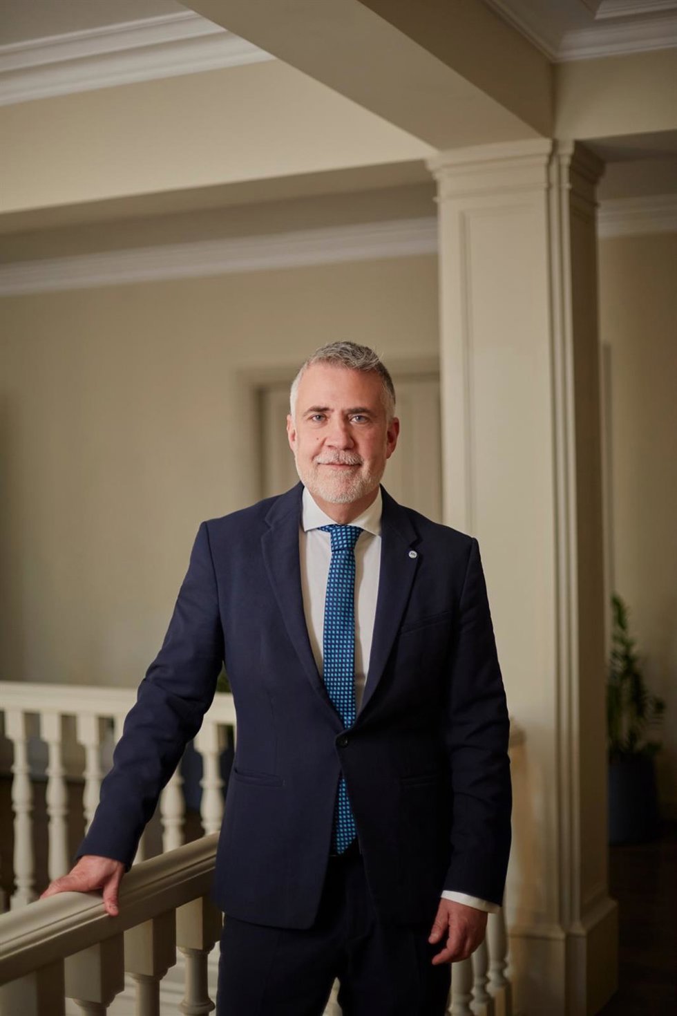 Javier Fano