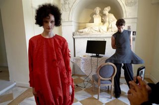 La Comunidad de Madrid, nuevo patrocinador oficial de EGO