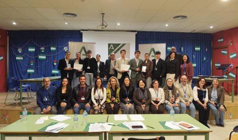 Es Andalucía - Huelva