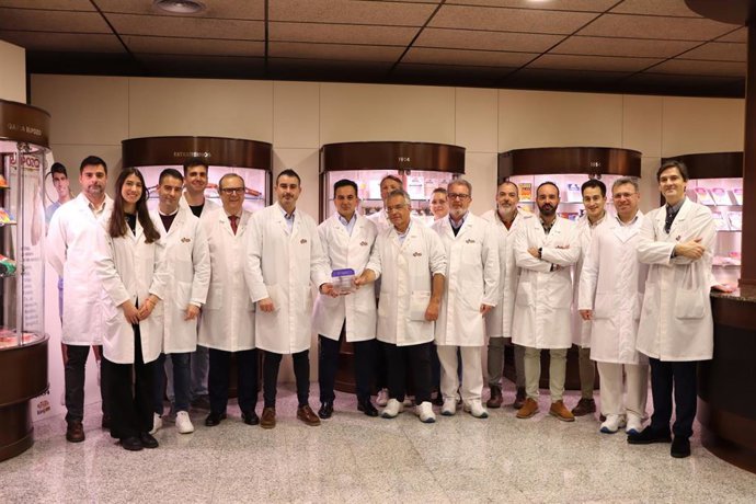 ElPozo 1954 "sin aditivos", premio InnovaCción de Promarca