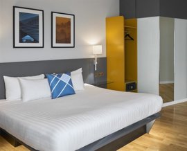 Foto: MARRIOTT INTERNATIONAL