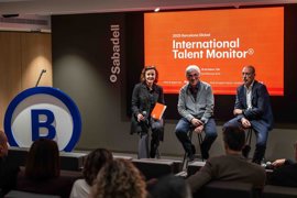 Foto: BARCELONA GLOBAL