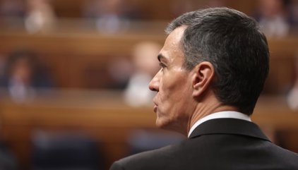 Sánchez niega que padezca una enfermedad cardiovascular y acusa a PP y Vox de difundir bulos sobre su salud