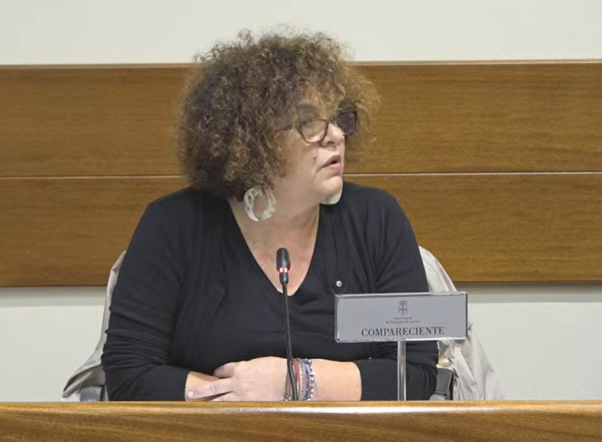 Del Arco dice que el Protocolo para evitar ausencias no autorizadas de menores tutelados está dando resultados positivos