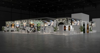 Es Andalucía - Sevilla