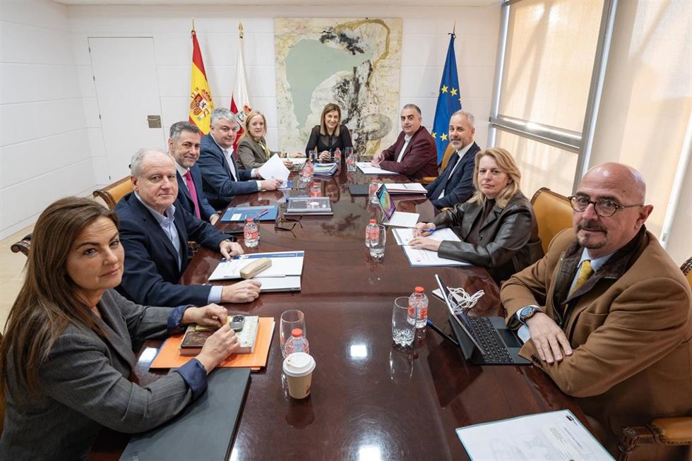 Consejo de Gobierno