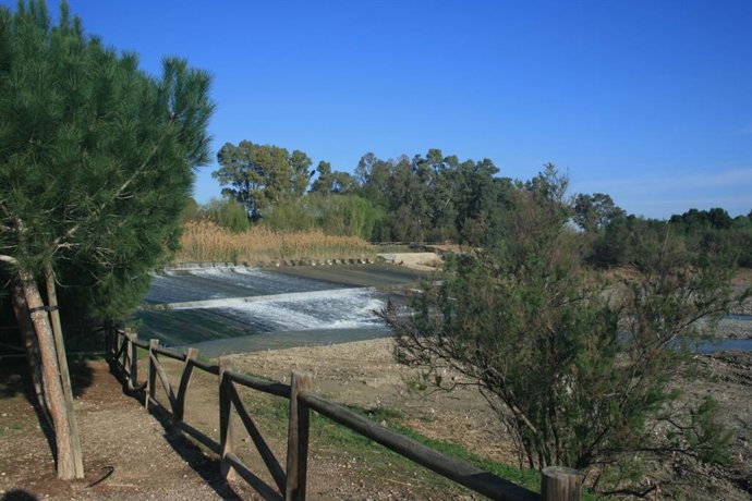 Archivo - Contraparada