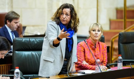 Es Andalucía - Sevilla