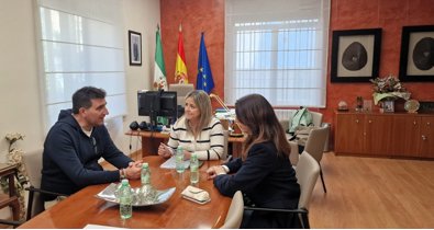 Es Andalucía - Jaén