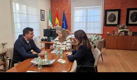 Es Andalucía - Jaén