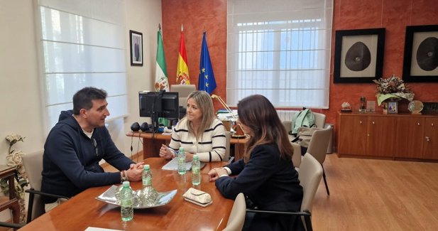 Es Andalucía - Jaén