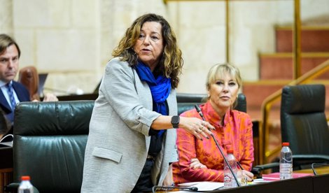 Es Andalucía - Sevilla