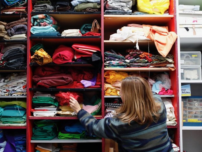 El PIB de la comunidad aragonesa aumentó de media el 3% con respecto a 2024.