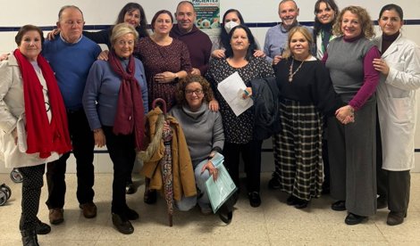 Es Andalucía - Sevilla