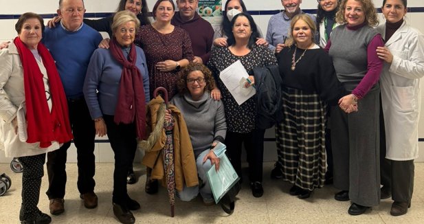 Es Andalucía - Sevilla