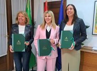 La Junta cede suelo para un aparcamiento subterráneo destinado a residentes en el centro de Marbella (Málaga)