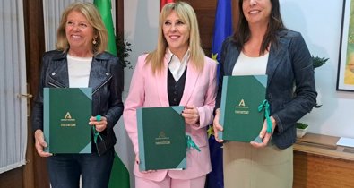 Es Andalucía - Málaga