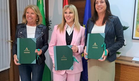 Es Andalucía - Málaga