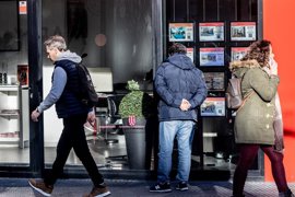 Foto: Ricardo Rubio - Europa Press - Archivo