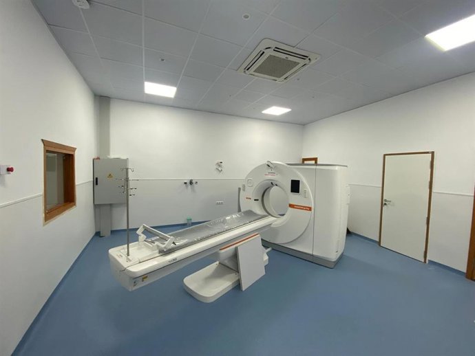 El Área de Salud de Llerena-Zafra se dota de nuevos recursos