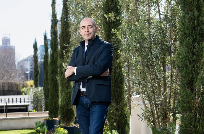 Fabrizio Salvador, nombrado decano de IE Doctoral School