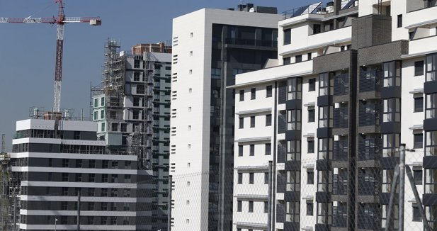 Construcción y vivienda