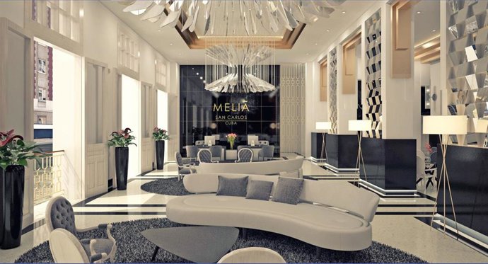 Archivo - Meliá  Hotels International