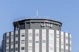 Foto: Ricardo Rubio - Europa Press - Archivo