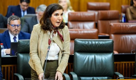 Es Andalucía - Sevilla