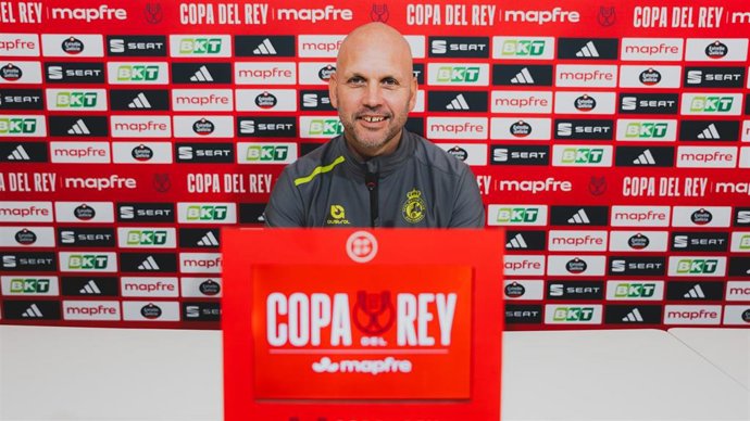 Archivo - José Alberto.- Archivo