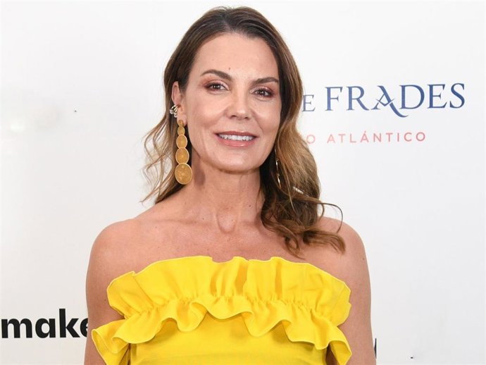 Archivo - Mar Flores