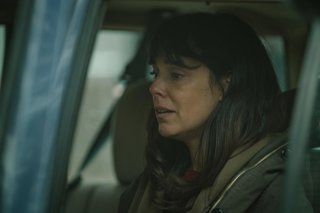 Archivo - CORTAFUEGO. Belén Cuesta as Magda in CORTAFUEGO. Cr. Niete/Netflix  2024