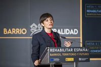 Rodríguez lamenta la falta de apoyos para el decreto del escudo social y critica que se utilicen bulos para rechazarlo