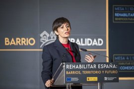 Foto: VÍCTOR FERNÁNDEZ/EUROPA PRESS - Archivo