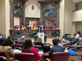 Foto: CARM - Archivo