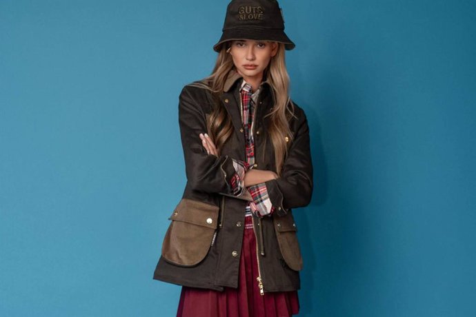 GUTS & LOVE; El valor del detalle y la cultura del norte