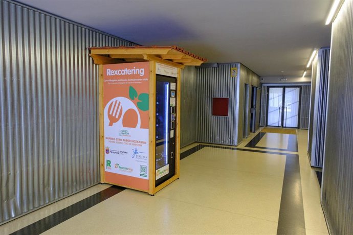 Imagen del proyecto 'Rexcatering'